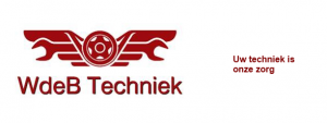 Uw techniek is Onze zorg